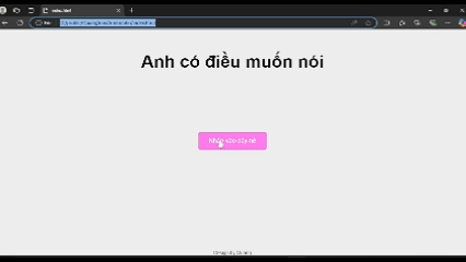 Lỗi hiển thị ảnh